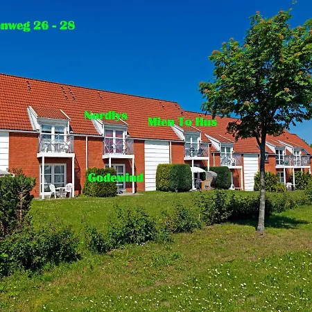 Buchenweg Schaumkrone * Oertzenhof