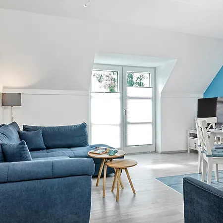 Buchenweg Schaumkrone Apartment