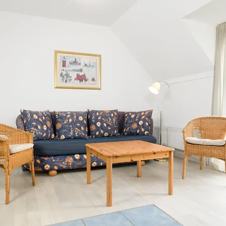 Apartment Buchenweg Schaumkrone *