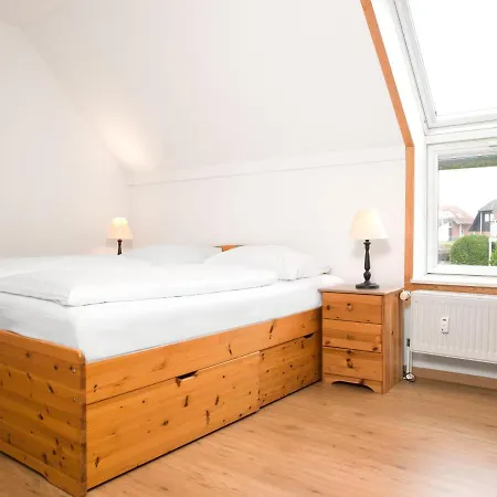 דירה Buchenweg Schaumkrone Oertzenhof